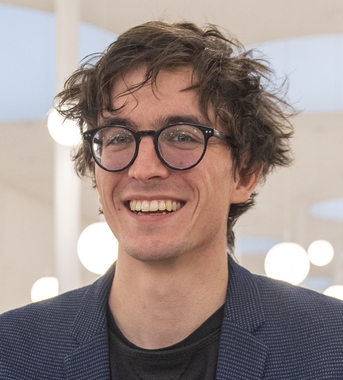 Fabian Dablander