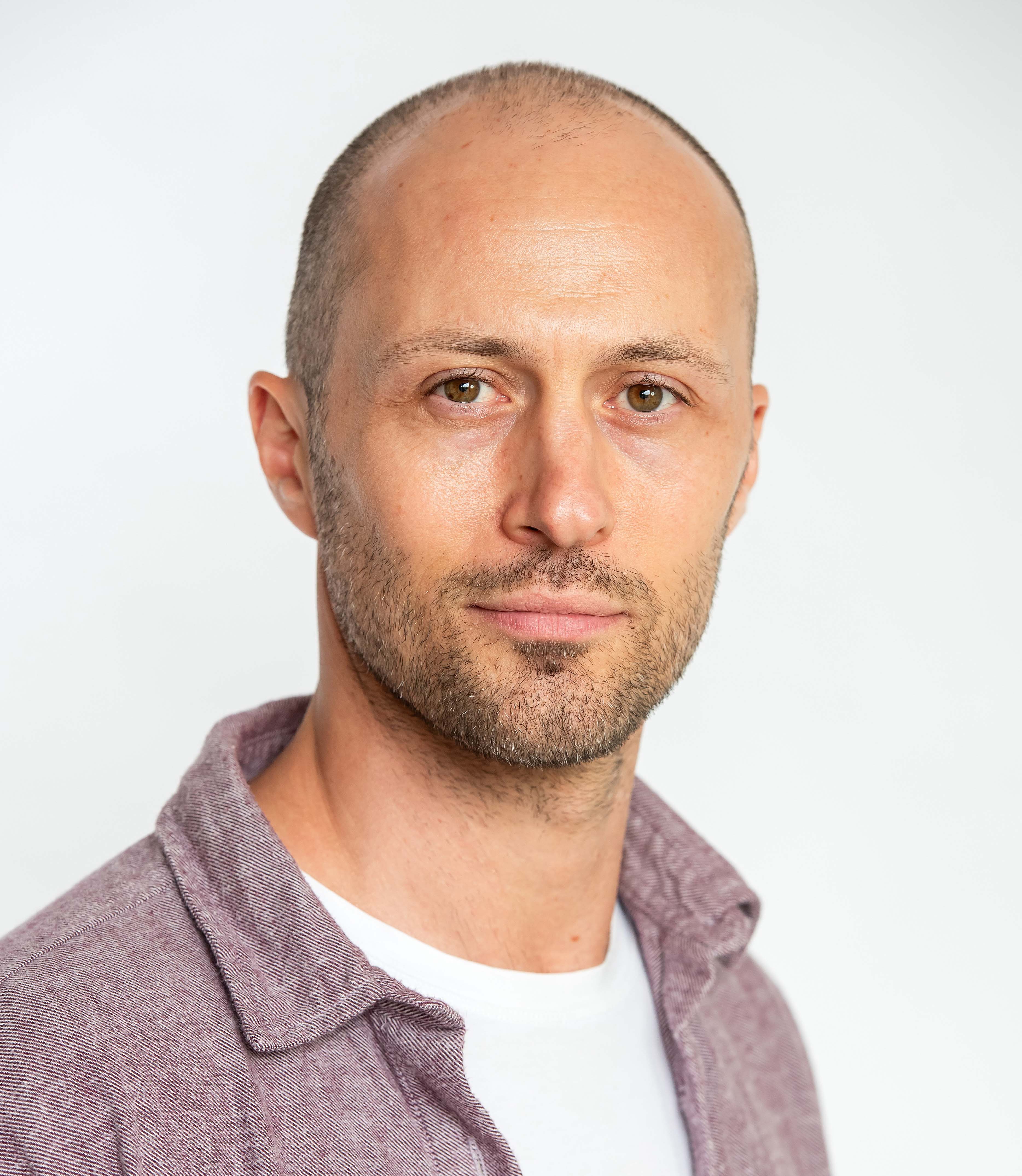 Jonas Haslbeck